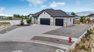 Great Salt Lake Home For Sale in Grantsville Utah