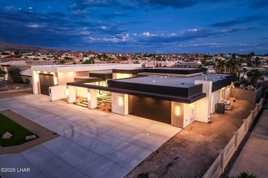 Welcome to 2480 Stroke Dr - experience modern desert luxury in - photo 43