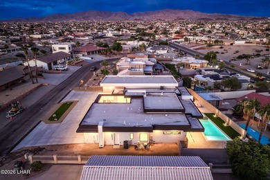 Welcome to 2480 Stroke Dr - experience modern desert luxury in - photo 46