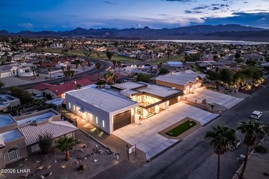 Welcome to 2480 Stroke Dr - experience modern desert luxury in - photo 49