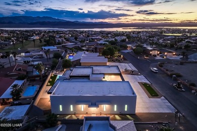 Welcome to 2480 Stroke Dr - experience modern desert luxury in - photo 50