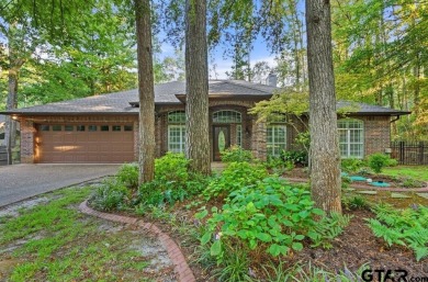 Lake Home For Sale in Hideaway, Texas