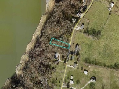 Ideal opportunity to build your vacation home on this lakefront - Lake Lot For Sale in Bronston, Kentucky