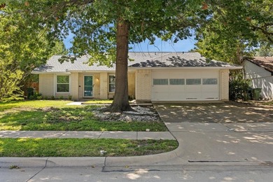 Lake Ray Hubbard Home For Sale in Garland Texas