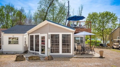 Lake Home For Sale in Thornville, Ohio