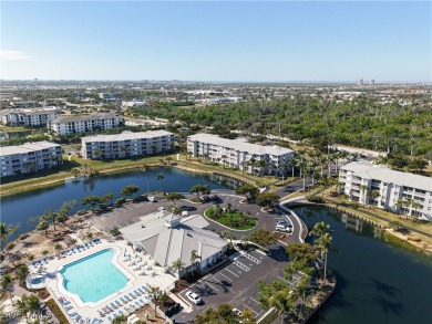 Lake Condo For Sale in Fort Myers, Florida