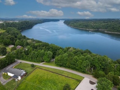 Ideal opportunity to build your vacation home on this lakefront - Lake Lot For Sale in Bronston, Kentucky