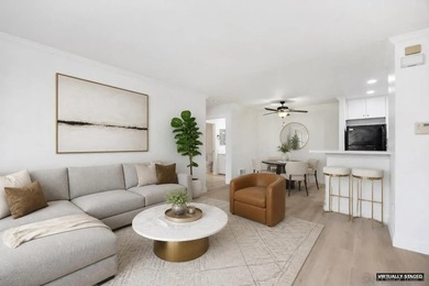 Welcome to this beautiful 1-bedroom, 1-bath lower level unit - photo 1