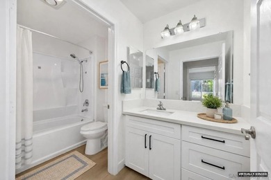 Welcome to this beautiful 1-bedroom, 1-bath lower level unit - photo 4