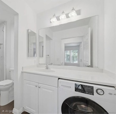 Welcome to this beautiful 1-bedroom, 1-bath lower level unit - photo 5
