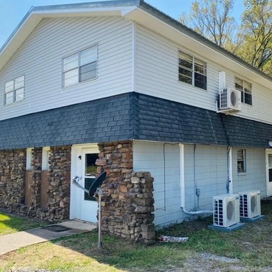 Overcup Lake Lot For Sale in Morrilton Arkansas