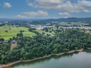 Lake Lot For Sale in Bronston, Kentucky