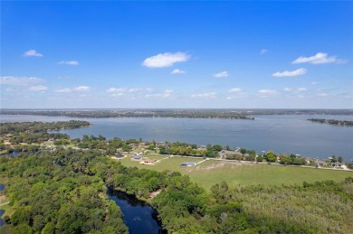 Lake Dora Acreage For Sale in Tavares Florida