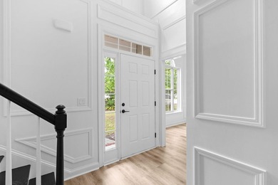 Welcome to 3602 Brampton Dr., located in The Gates, one of the - photo 2