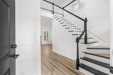 Welcome to 3602 Brampton Dr., located in The Gates, one of the - photo 3