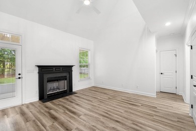 Welcome to 3602 Brampton Dr., located in The Gates, one of the - photo 5