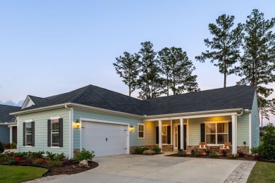 Lake Home For Sale in Summerville, South Carolina