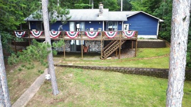 Lake Home For Sale in Tomahawk, Wisconsin