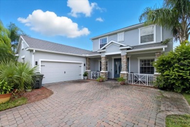 Lake Home For Sale in Daytona Beach, Florida