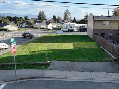 Exceptional corner lot, with parking! strategically positioned - photo 1