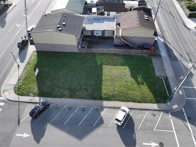 Exceptional corner lot, with parking! strategically positioned - photo 3
