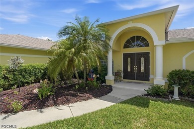 Fantastic opportunity in a highly desirable SW Cape Coral - photo 4