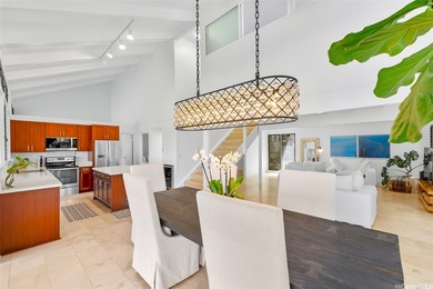 Perched in sought-after upper Hahaione Valley, this custom - photo 8