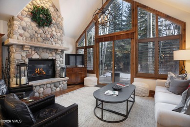 Eagle River Townhome/Townhouse For Sale in Edwards Colorado