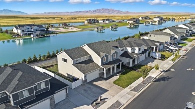 Lake Home For Sale in Syracuse, Utah