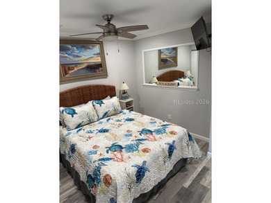Another fantastic direct oceanfront villa at HHBT. This one has - photo 13