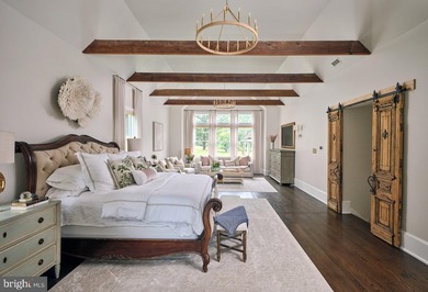 SwanMere Estate | 3050 Aquetong Road | New Hope, PA Some homes - photo 13