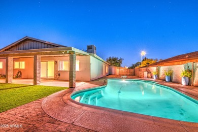 Welcome To One Of The Original Streets Of Dobson Ranch, In Fact - photo 15