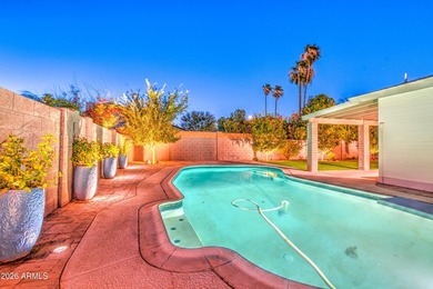 Welcome To One Of The Original Streets Of Dobson Ranch, In Fact - photo 19
