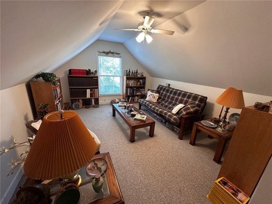 Standing in the entry foyer of this beautiful home, one is - photo 21