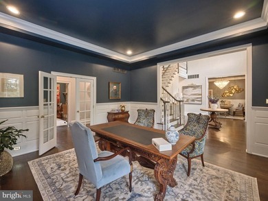 SwanMere Estate | 3050 Aquetong Road | New Hope, PA Some homes - photo 21