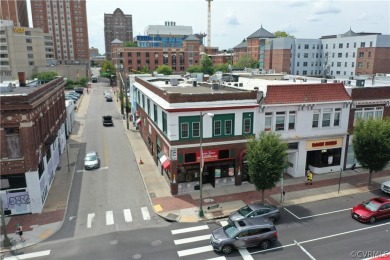 Corner Commercial Mixed-Use Opportunity at VCU, for a Restaurant