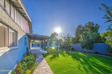 Welcome To One Of The Original Streets Of Dobson Ranch, In Fact - photo 23