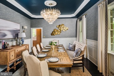 SwanMere Estate | 3050 Aquetong Road | New Hope, PA Some homes - photo 23