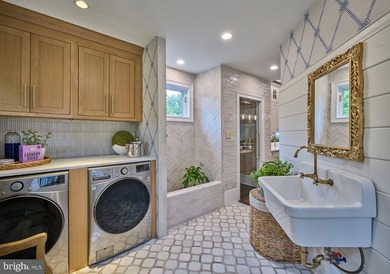 SwanMere Estate | 3050 Aquetong Road | New Hope, PA Some homes - photo 25