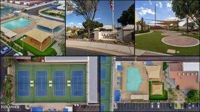 Welcome To One Of The Original Streets Of Dobson Ranch, In Fact - photo 26