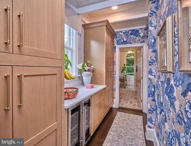 SwanMere Estate | 3050 Aquetong Road | New Hope, PA Some homes - photo 26