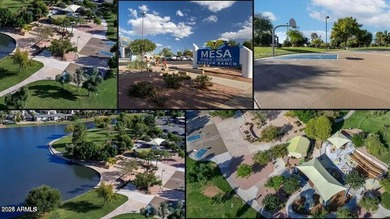 Welcome To One Of The Original Streets Of Dobson Ranch, In Fact - photo 28
