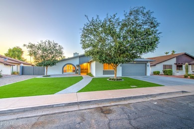 Welcome To One Of The Original Streets Of Dobson Ranch, In Fact - photo 29