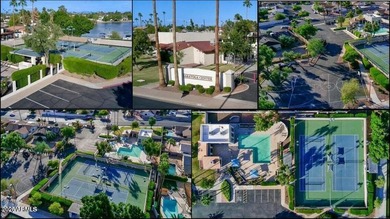Welcome To One Of The Original Streets Of Dobson Ranch, In Fact - photo 30