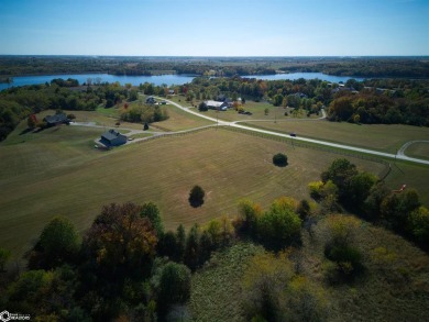 Lake Acreage Sale Pending in Keosauqua, Iowa