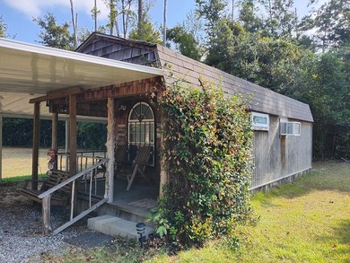 Lake Seminole Home For Sale in Donalsonville Georgia