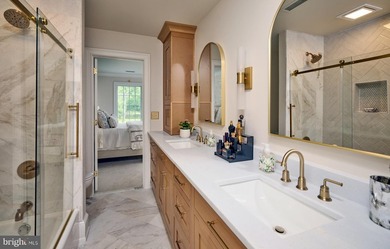 SwanMere Estate | 3050 Aquetong Road | New Hope, PA Some homes - photo 33