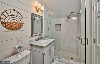 SwanMere Estate | 3050 Aquetong Road | New Hope, PA Some homes - photo 36