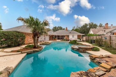Lake Home For Sale in Baton Rouge, Louisiana