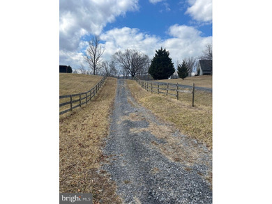 (private lake, pond, coastal) Acreage Sale Pending in Strasburg Virginia